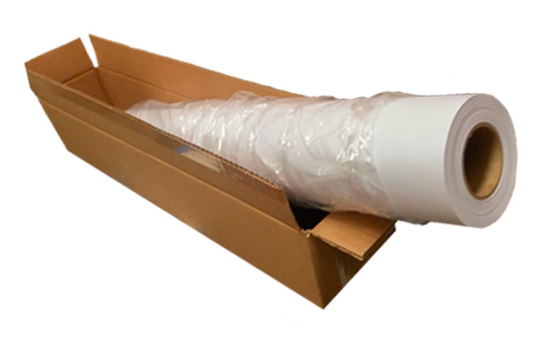 Rollos para Fax y Plotter