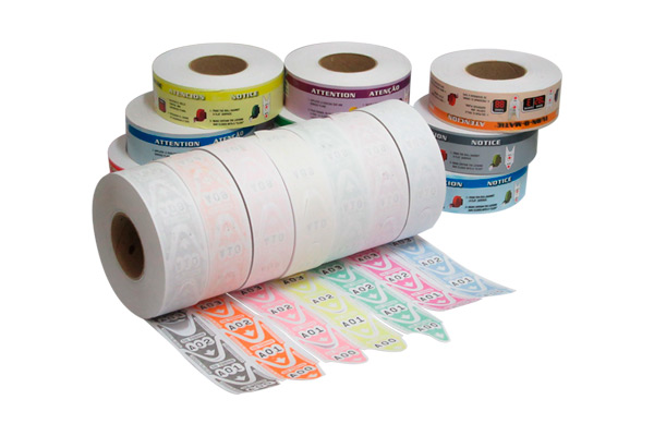 Rollos para Sistemas de Colas